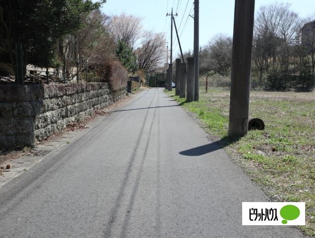 宇都宮市田下町土地 その他