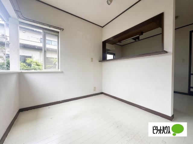 宇都宮市鶴田町中古戸建 リビング