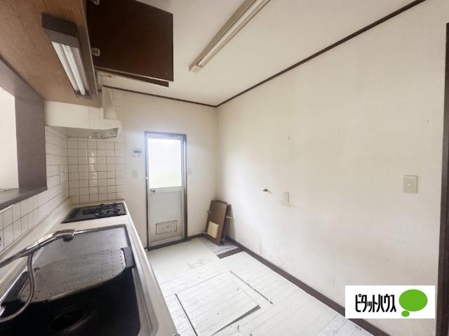 宇都宮市鶴田町中古戸建 キッチン