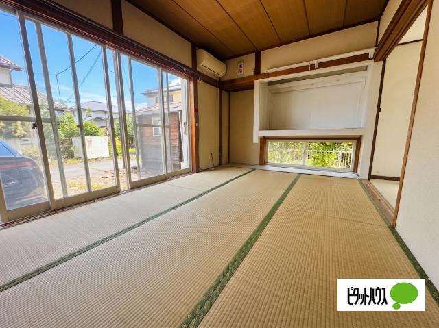 宇都宮市鶴田町中古戸建 その他部屋・スペース