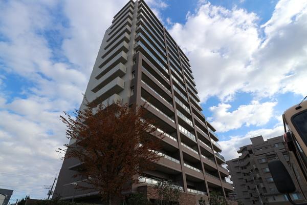 人気の分譲マンション！