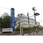 第二大阪警察病院：625m