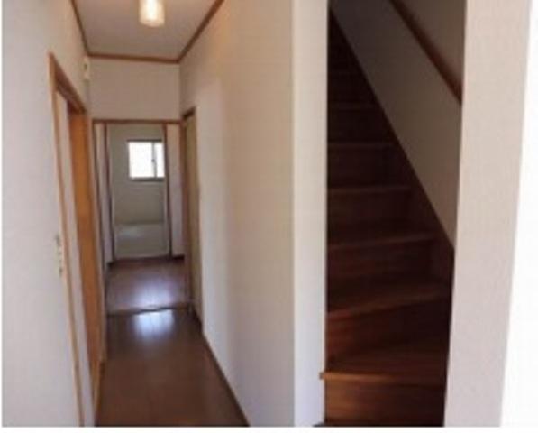 古川北町5丁目貸家（B） その他部屋・スペース