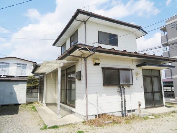 古川北町5丁目貸家（B） 物件画像