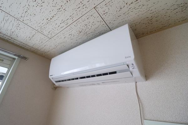 カーサＳＨＩＲＯ（202） 部屋画像