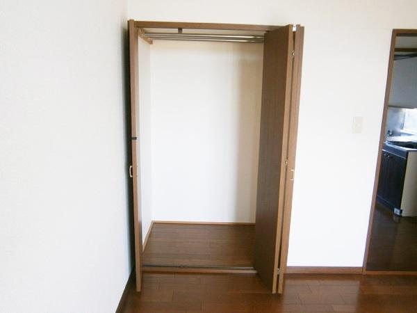 コーポあいや　Ｆ棟（13） 部屋画像