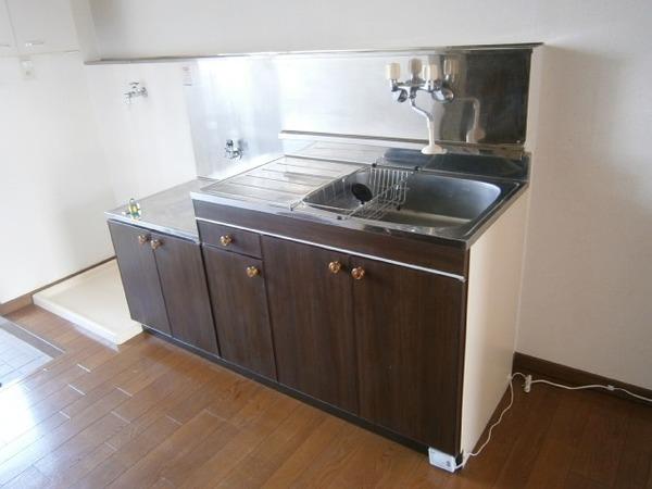 コーポあいや　Ｆ棟（13） 部屋画像