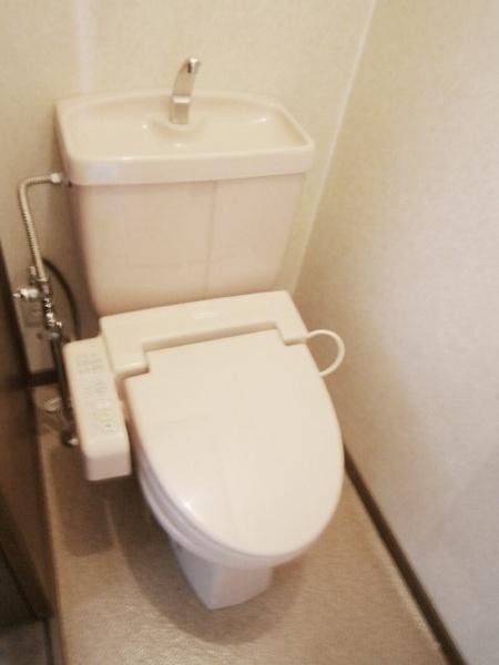 コーポあいや　Ｆ棟（13） 部屋画像
