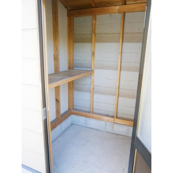 コーポあいや　Ｆ棟（11） 部屋画像