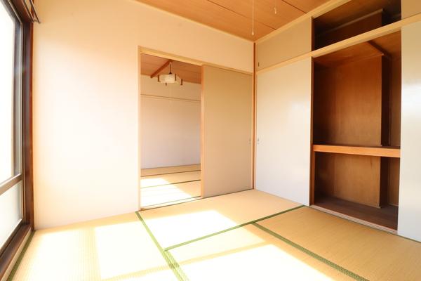 泉ヶ池ハイツ（203） 部屋画像