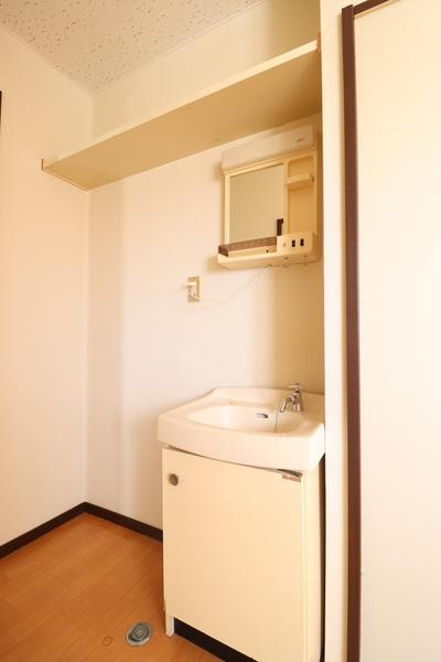 泉ヶ池ハイツ（203） 部屋画像