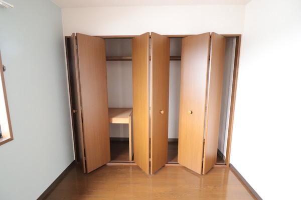 フィガロハウス（202） 部屋画像