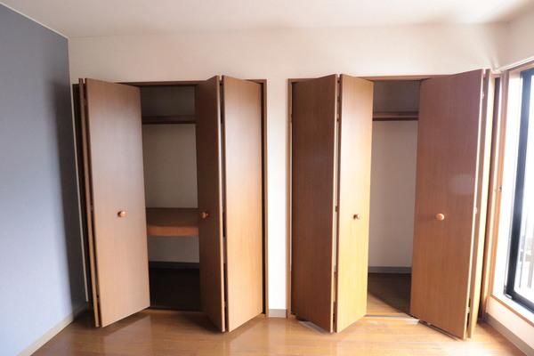 フィガロハウス（202） 部屋画像