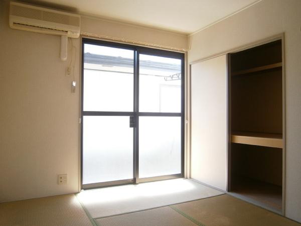 ハイツＢｅ-５（101） 部屋画像