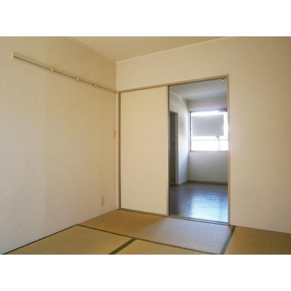 ハイツＢｅ-５（101） 部屋画像