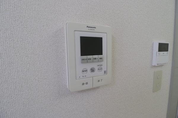 ソレイユ古川Ⅲ（102） 部屋画像