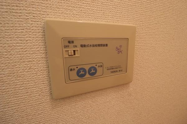 ソレイユ古川Ⅲ（102） 部屋画像