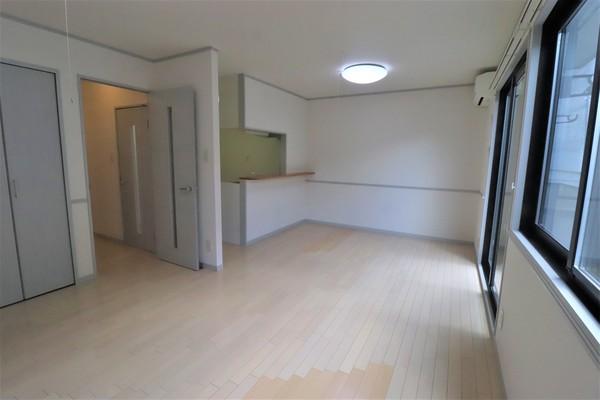ソレイユ古川Ⅲ（102） 部屋画像