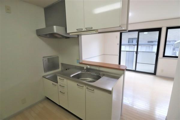 ソレイユ古川Ⅲ（102） 部屋画像