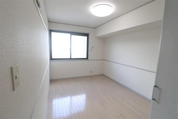ソレイユ古川Ⅲ（102） 部屋画像