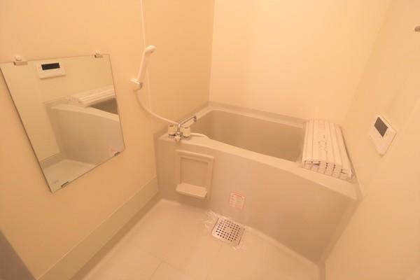 ソレイユ古川Ⅲ（102） 部屋画像