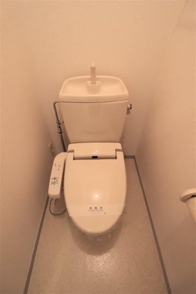 ソレイユ古川Ⅲ（102） 部屋画像