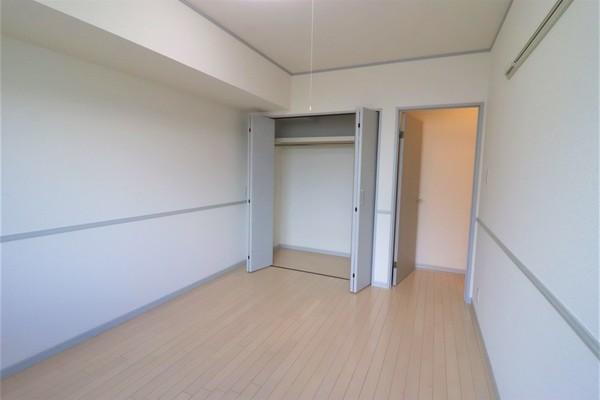 ソレイユ古川Ⅲ（102） 部屋画像