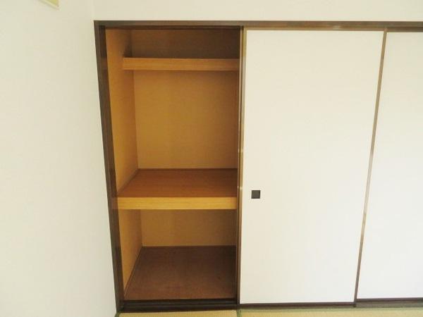 ホワイトヴィラ古川（101） 部屋画像