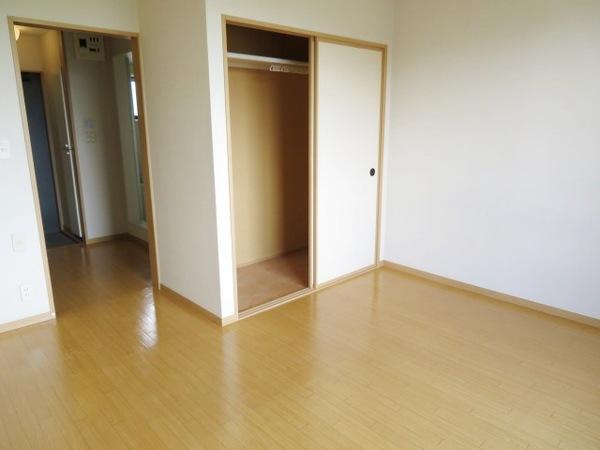 ＷＯＯＤＳ　ＨＯＵＳＥ（202） 部屋画像