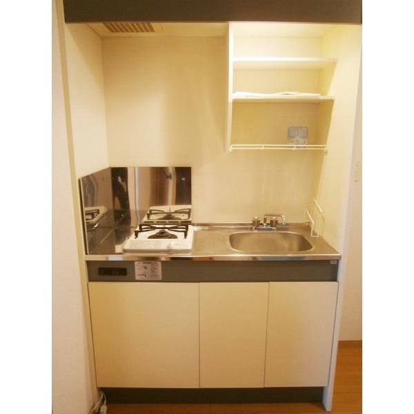 ＷＯＯＤＳ　ＨＯＵＳＥ（202） 部屋画像