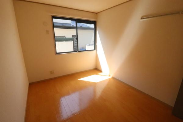 ソレイユ古川Ⅱ（101） 部屋画像