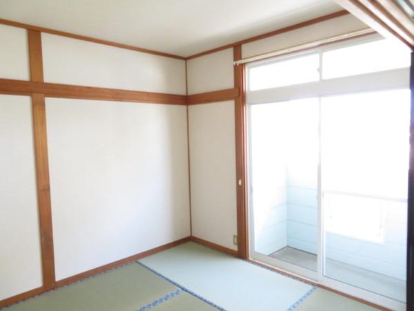アーバンシティ壱番館（201） 部屋画像
