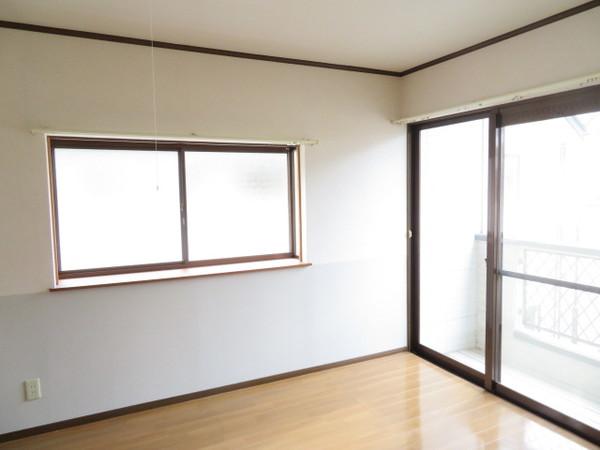 泉ビル　Ｃ棟（201） 部屋画像