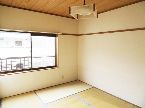 泉ビル　Ｃ棟（201） 部屋画像