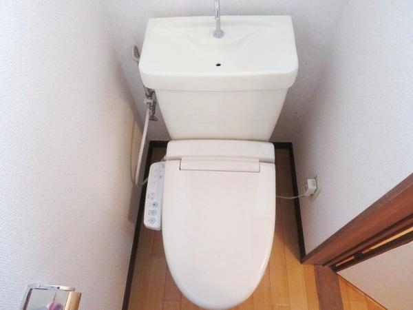 泉ビル　Ｃ棟（201） 部屋画像