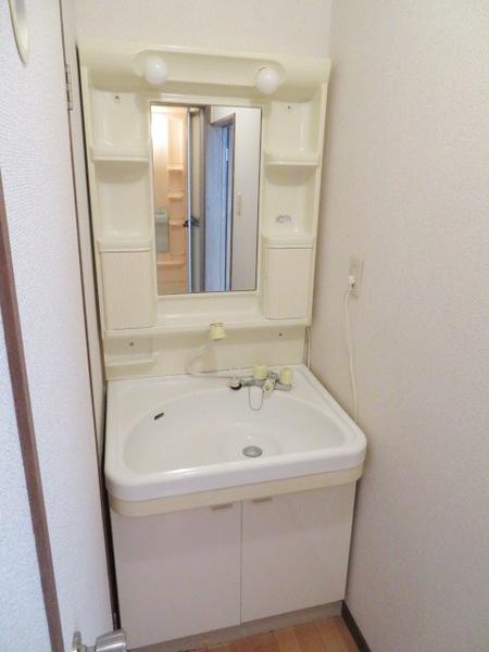 泉ビル　Ｃ棟（201） 部屋画像