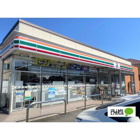 セブンイレブン大崎古川福沼2丁目店：591m