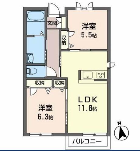 写真:物件の写真