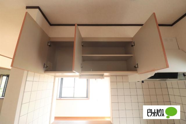 ミラノハウス壱番館（201） 部屋画像