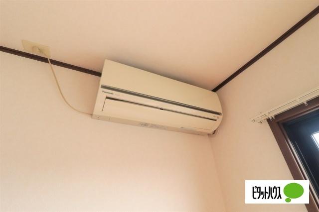 ミラノハウス壱番館（201） 部屋画像