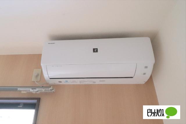 リトルハウス（102） 設備