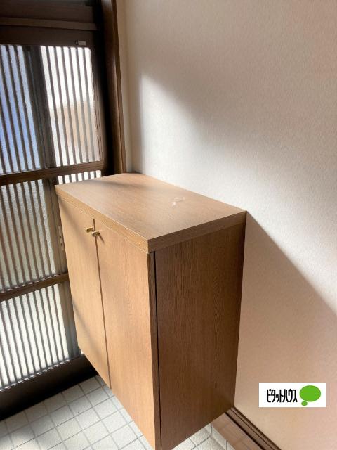 コンフォートヴィラ栄町（6） 部屋画像