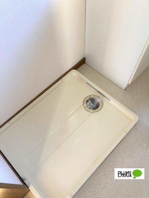 コンフォートヴィラ栄町（6） 部屋画像