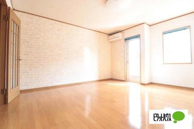 ＧｒｅａｔＴｅｎＭｅｍｏｒｉｅｓ（S01） 部屋画像