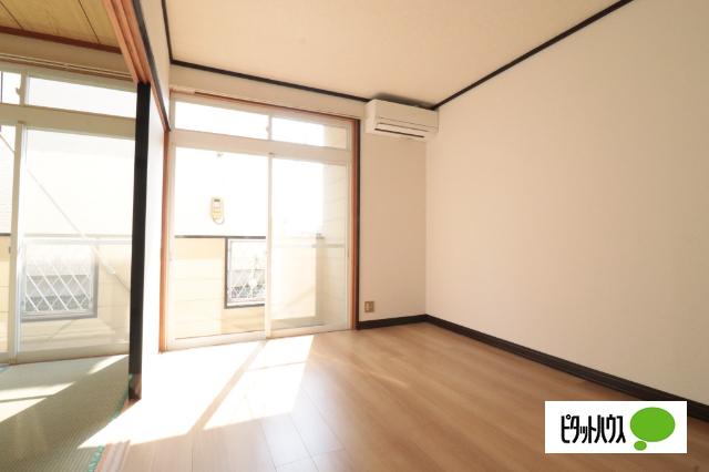 アーバンシティ参番館（102） その他部屋・スペース