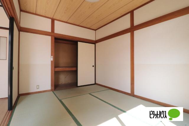 アーバンシティ参番館（102） その他部屋・スペース