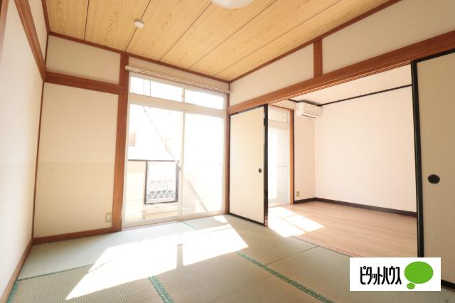 アーバンシティ参番館（102） その他部屋・スペース