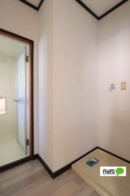 アーバンシティ参番館（102） 洗面