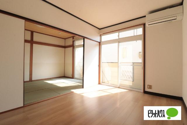 アーバンシティ参番館（102） その他部屋・スペース