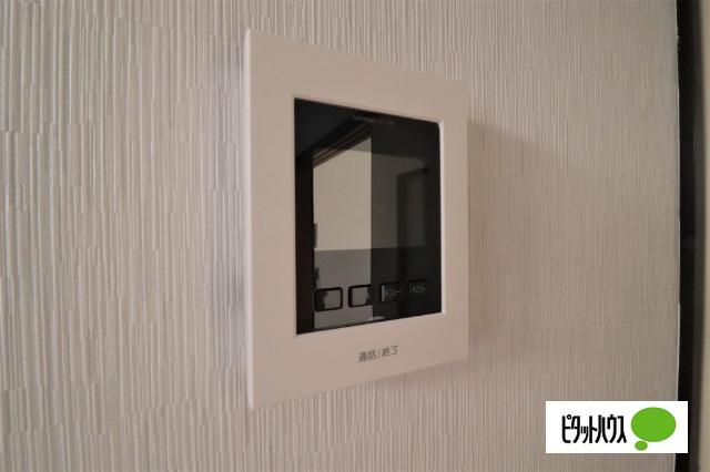 アーバンシティ参番館（201） 設備